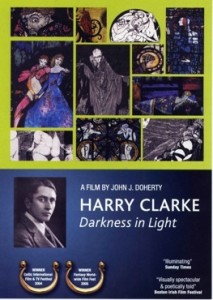 Harry Clarke - Darkness In Light 