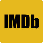 IMDb logo 2017