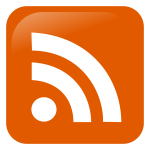 RSS feed logo 2017