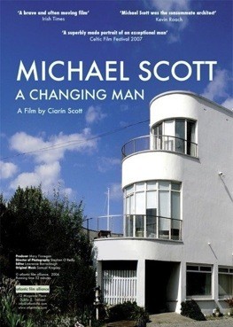 Michael Scott - A Changing Man